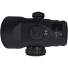 The new 20mm black adjustable sight is a model slingshot toy Item Picture